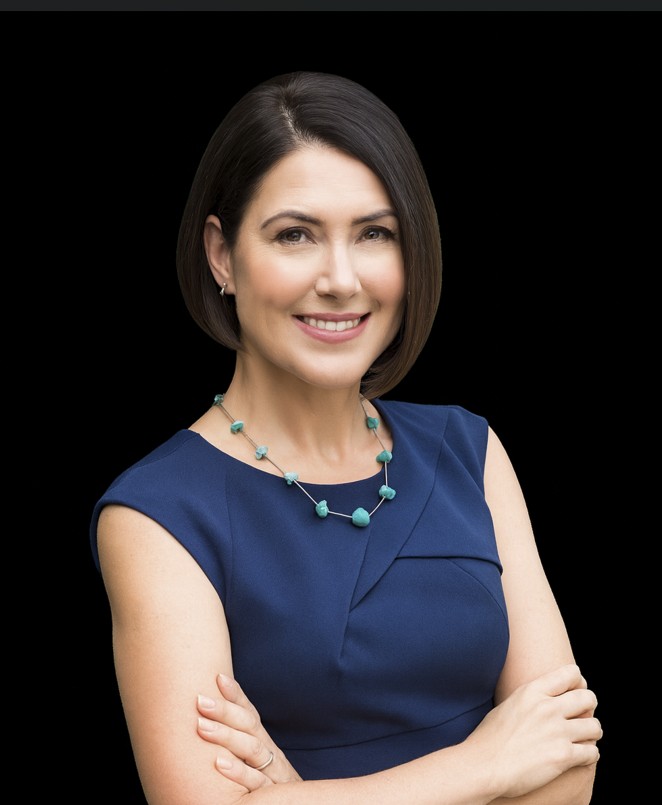 Allison Hartsoe, Founder & CEO