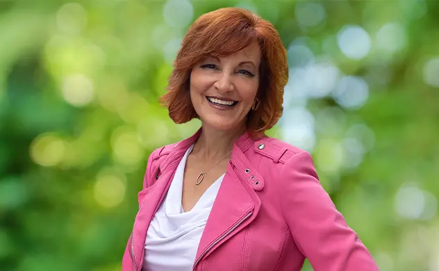 Kim Rosengren, CEO of Markentum